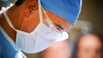 Division of Transplantation at SUNY Downstate Medical Center