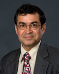 Vinay Tak, M.D., FRCS - Division of Cardiothoracic Surgery at SUNY Downstate Medical Center
