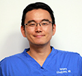 Gainosuke Sugiyama, M.D., FACS, Assistant Professor - Division of General Surgery at SUNY Downstate Medical Center